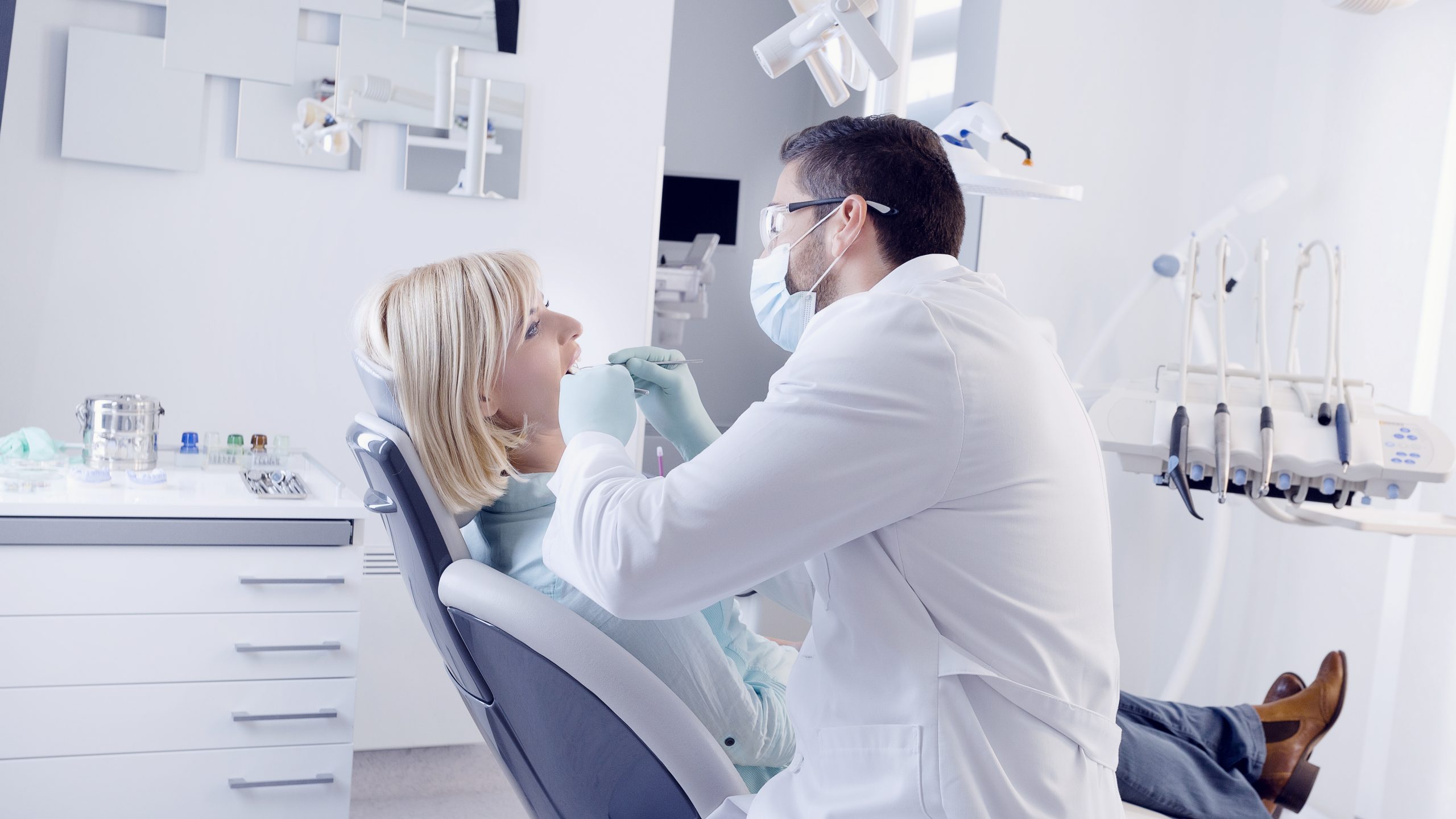 Dentist in Hanover, PA